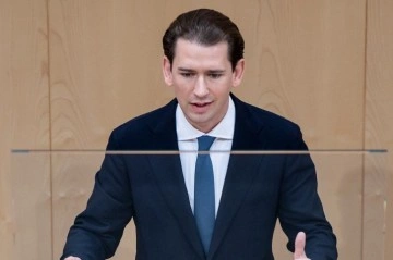 Avusturya eski Başbakanı Sebastian Kurz'a hapis cezası verildi
