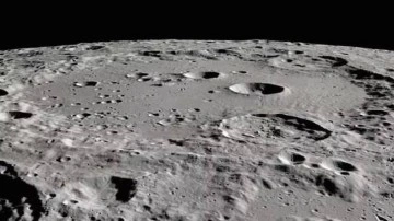 Ay'da yeni mineral keşfeden Çin, Ay programını genişletme kararı aldı