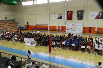 Aydın, ANALİG Hentbol Türkiye Şampiyonası heyecanını yaşıyor
