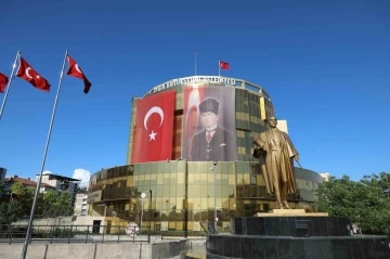 Aydın Büyükşehir Belediyesi yeni yıl etkinliklerini iptal etti
