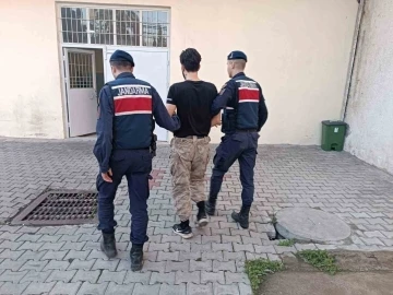 Aydın’da 1 hafta 74 aranan şahıs yakalandı
