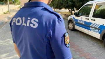 Aydın’da 2 kasten öldürme şüphelisi polis ekiplerince yakalandı
