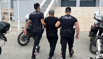 Aydın’da Ekim ayında 170 aranan şahıs polis ekiplerine takıldı
