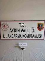 Aydın'da Uyuşturucu Operasyonu: 6 Şüpheli Yakalandı