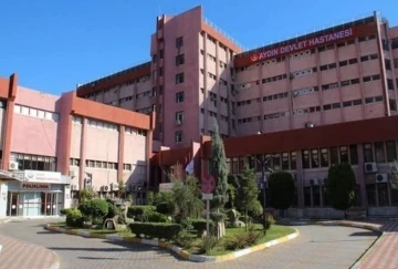 Aydın Devlet Hastanesi, başarılı ameliyatlarına devam ediyor
