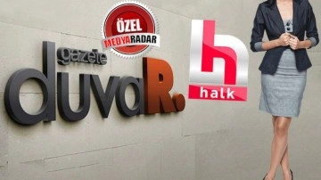 Aykut Küçükkaya duyurdu: Gazete Duvar'dan Halk TV'ye flaş transfer