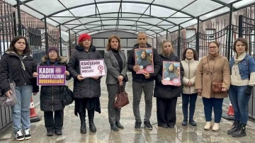 Ayşenur Çolakoğlu’nun ölümüne ilişkin davada mütalaa açıklandı
