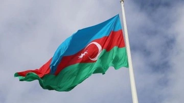 Azerbaycan, Arjantin'e nota verdi