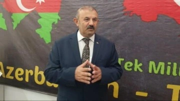 Azerbaycan Dernekleri Federasyonundan İran'daki terör eylemine tepki