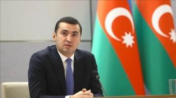 Azerbaycan Dışişleri Bakanı Ermenistan'a Yanıt Verdi