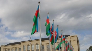 Azerbaycan Dışişleri Bakanlığı İftira Niteliğindeki Raporu Reddetti