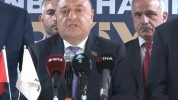 Azerbaycan heyetinden Kılıçdaroğlu'na tepki