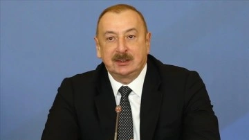Azerbaycan'ın Barış Süreci ve Aliyev'in Konuşması