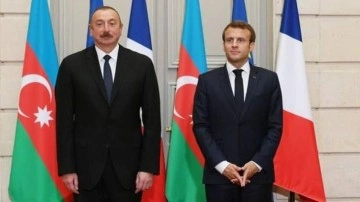 Azerbaycan Meclisi'nden Fransız Senatosu'na misilleme çağrısı