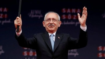Azerbaycan medyasından Kılıçdaroğlu'na "Türk Yolu" tepkisi