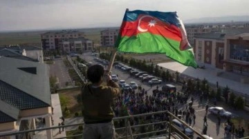 Azerbaycan ordusunun Karabağ zaferinin üzerinden 2 yıl geçti