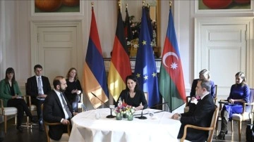 Azerbaycan ve Ermenistan Barış Anlaşması Görüşmelerinde Son Durum