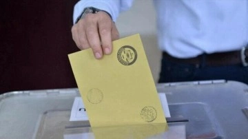 Azerbaycan'daki Türk seçmenler 20-21-22 Mayıs'ta oylarını kullanabilecek