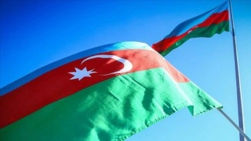 Azerbaycan'dan Filistin-İsrail açıklaması! Dışişleri Bakanı Bayramov desteğini açıkladı