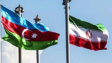 Azerbaycan'dan İran'a nota: Düşmanca bir davranış!