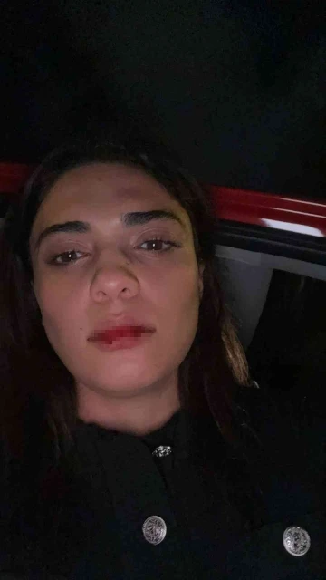 Azerbaycanlı şarkıcı Nergiz Bagieva, İstanbul’da taksicinin saldırısına uğradı
