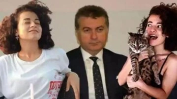 Azra Gülendam'ı canice öldüren Mustafa Murat Ayhan cezaevinde intihar etti