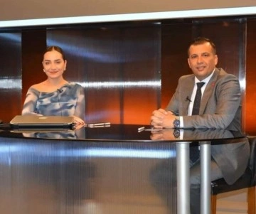Babadağ Belediye Başkanı Ali Atlı, Yeni Dönem İçin 4 Önemli Proje Hakkında Konuştu