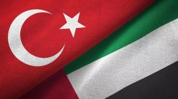 BAE'den "Türkiye ile partnerlik" açıklaması