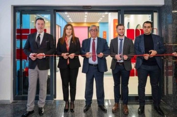 Bahçeşehir Üniversitesi'nden Dil ve Konuşma Bozuklukları Merkezi Açıldı