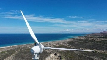 Bakan Bayraktar: Rüzgardaki potansiyelimizin 150 bin megavata çıkacak!