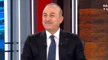 Bakan Çavuşoğlu Antalya'daki son anketleri açıkladı: 7-8 puan öndeyiz