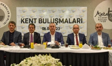 Bakan Çavuşoğlu: Avrupa'ya gaz tedariğine başladık