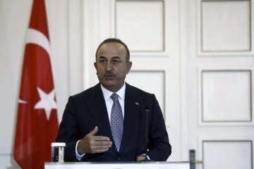 Bakan Çavuşoğlu, İsrail Dışişleri Bakanı Cohen ile telefonda görüştü