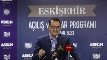 Bakan Dönmez: Bay Kemal'den bu ülkeye cumhurbaşkanı olmaz