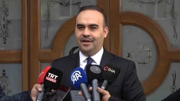 Bakan Kacır: “Hayali cumhurbaşkanı yardımcısı olarak miting yaparken İstanbul’un deprem sorununa yönelik bir çalışma mı yürütüyordu”
