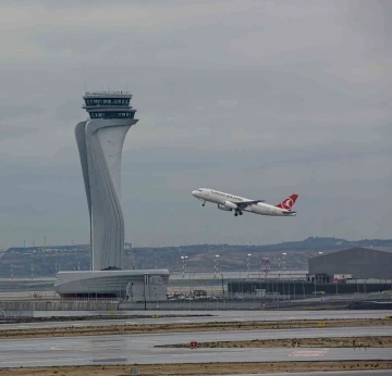 Bakan Karaismailoğlu: “2022’de havalimanlarımızda 182,3 milyon yolcumuzu ağırladık”
