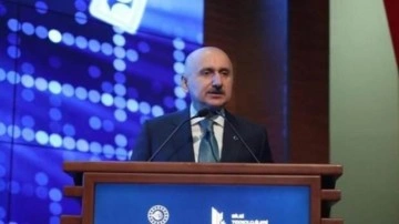 Bakan Karaismailoğlu: Mobil abone sayısı 90,8 milyona ulaştı