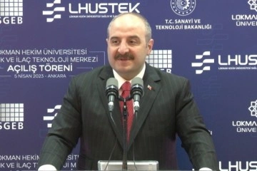 Bakan Mustafa Varank: 'İBB kimsenin yedek makamı değildir'