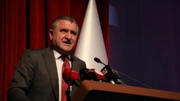 Bakan Osman Aşkın Bak'tan "Sibergöz-7" operasyonu için teşekkür