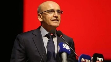 Bakan Şimşek'ten ÖTV ve KDV açıklaması: Artış olmayacak