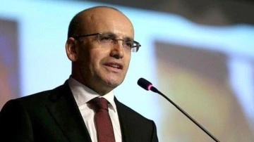 Bakan Şimşek'ten Türk Eximbank için üçüncü sermaye artırımı talimatı
