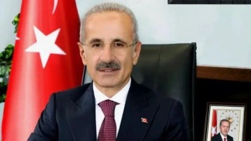 Bakan Uraloğlu: Marmaray'ı 10 yılda 1 milyar kişi kullandı