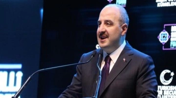 Bakan Varank: '30 bin yazılımcı Türkiye'den gitti' ifadesi doğru değil