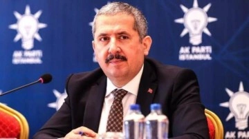 Bakan Yardımcısı Gürcan'dan enflasyon açıklaması