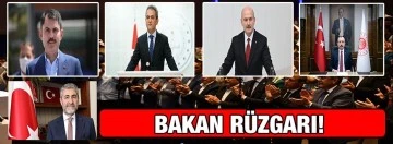 Bakanı olmayan şehir Gaziantep’e Bakanlardan çıkarma!..