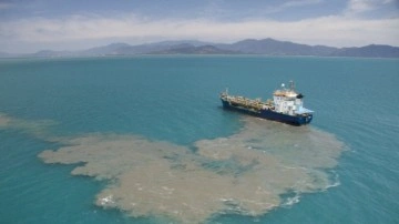 Bakanlıktan yeni düzenleme: Gemi atıklarını denizlere bırakmak yasaklanıyor