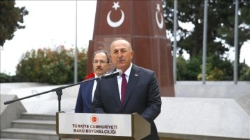 Bakü'ye Yapılan Türk Delegasyon Ziyareti Hakkında
