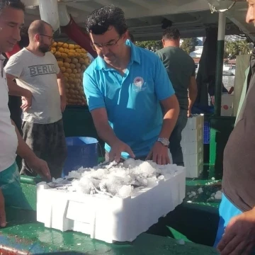 Balıkçılar “Vira Bismillah” dedi, denetimler sıkılaştı
