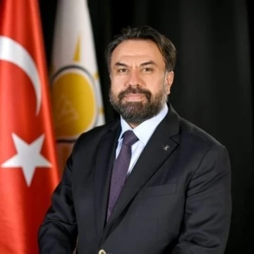 Balıkesir Ak Parti İl Başkanı Ekrem Başaran, 15 Temmuz Demokrasi ve Milli Birlik Günü mesajı yayınladı

