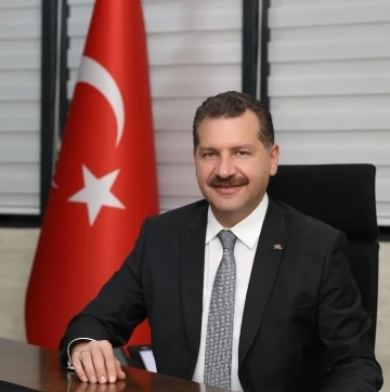 Balıkesir Büyükşehir Belediye Başkanı Yücel Yılmaz deprem bölgesinde
